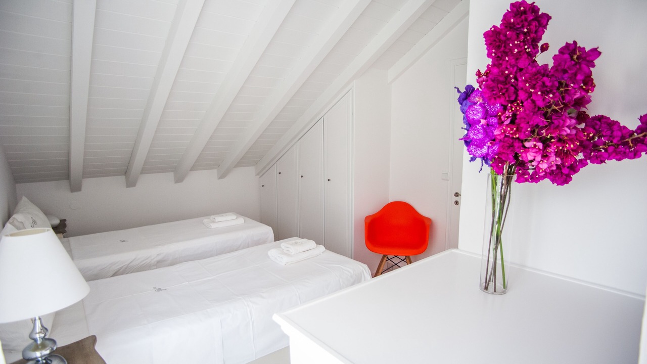 Photo of Bedroom in Fiskardo