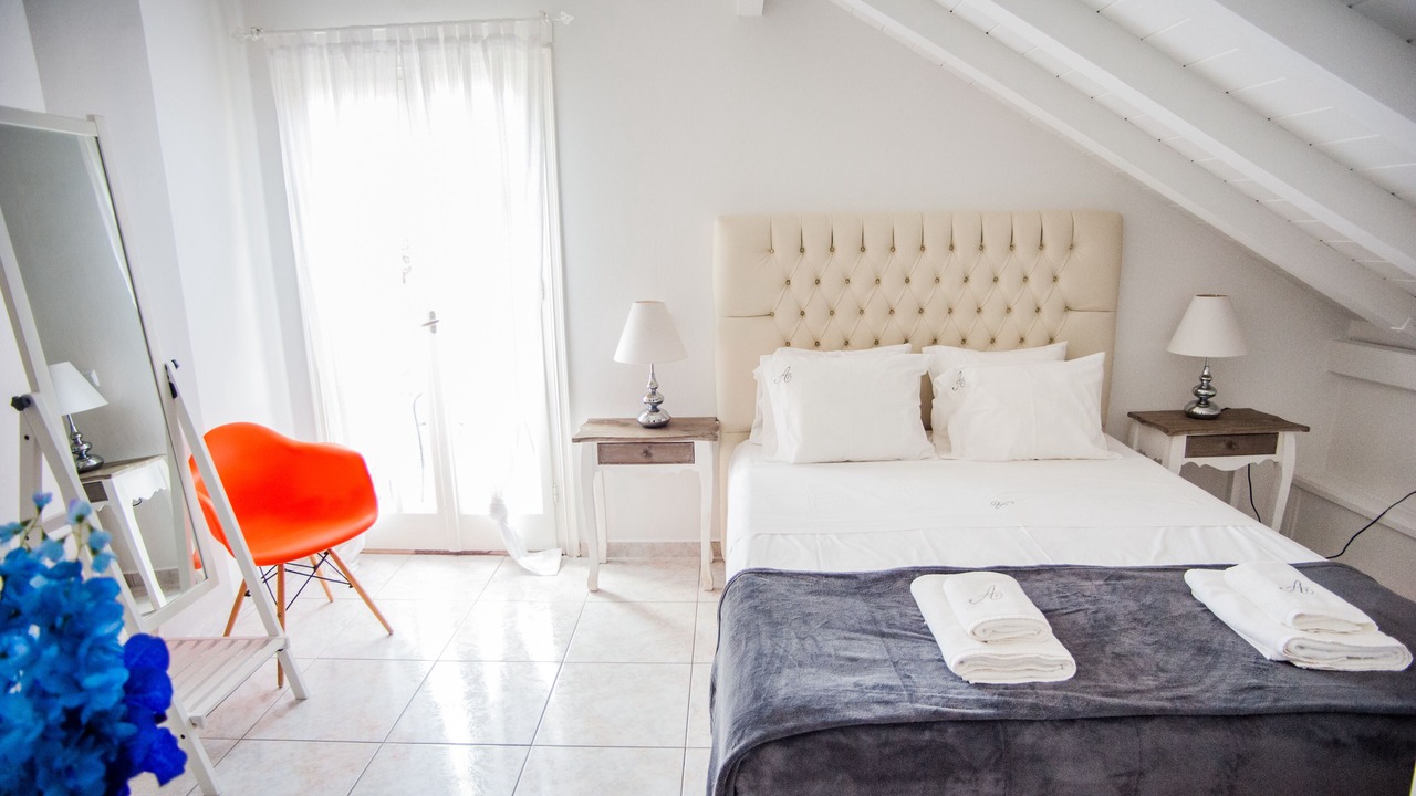 Photo of Bedroom in Fiskardo
