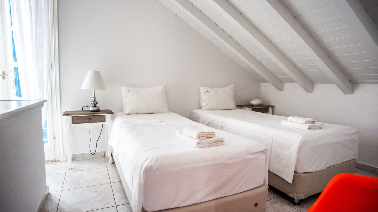 Photo of Bedroom in Fiskardo
