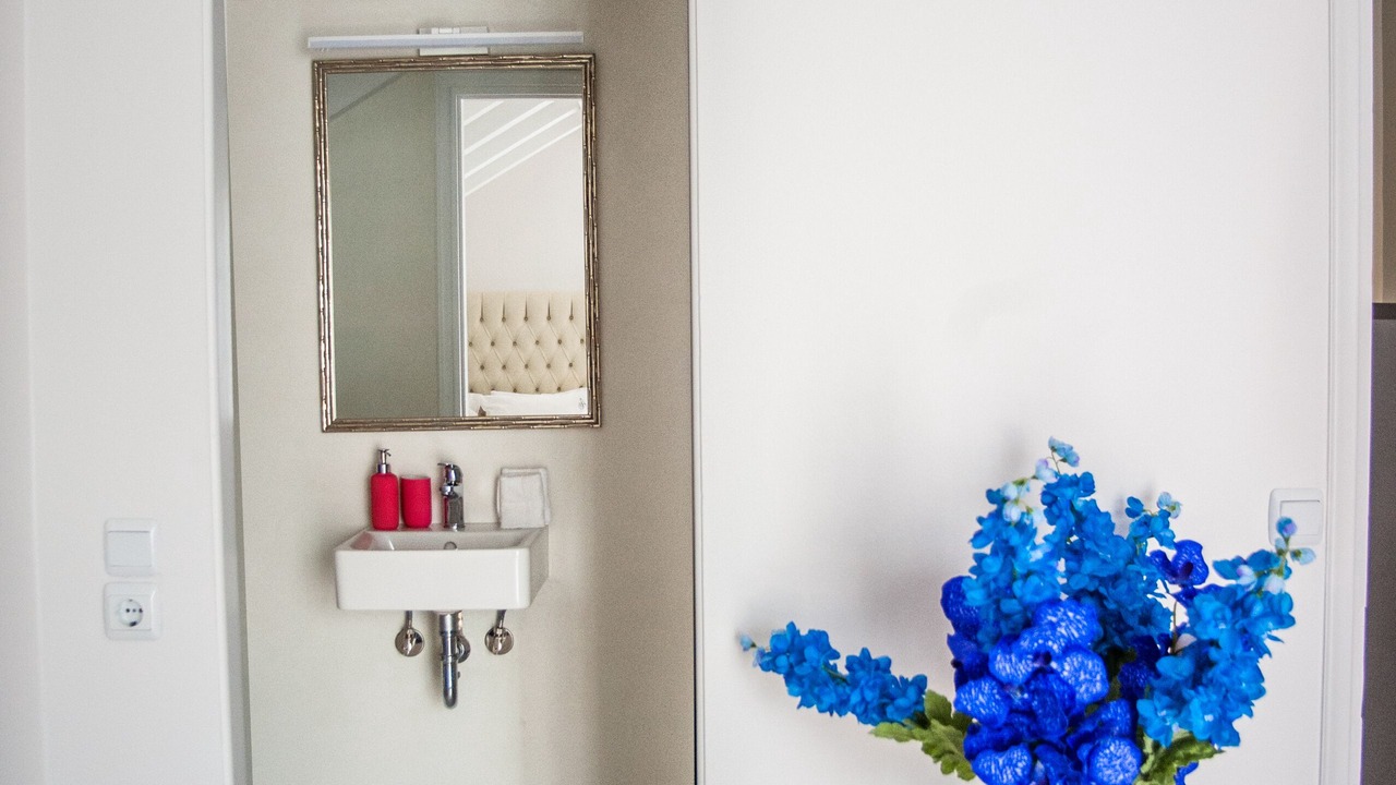 Photo of Bathroom in Fiskardo