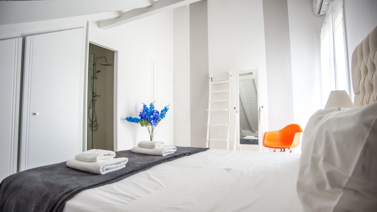 Photo of Bedroom in Fiskardo