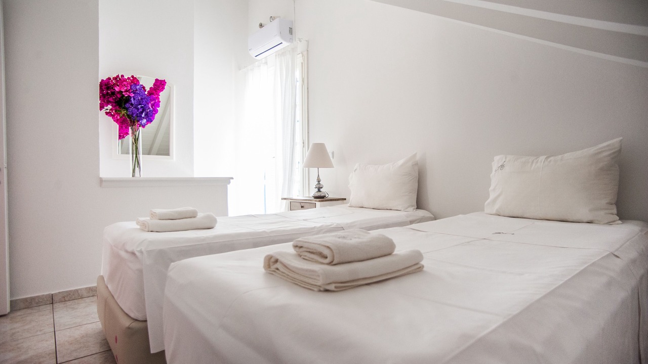 Photo of Bedroom in Fiskardo