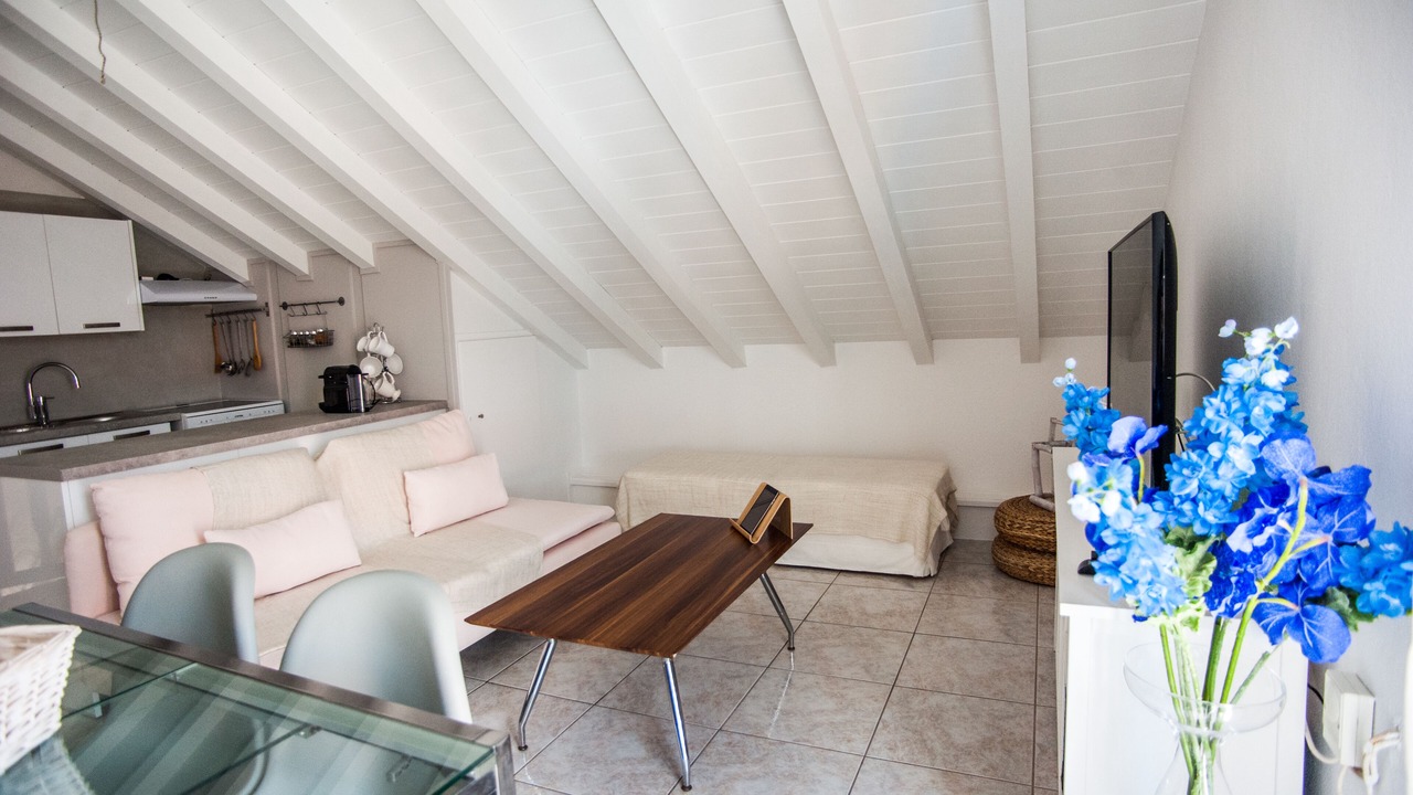 Photo of Livingroom in Fiskardo