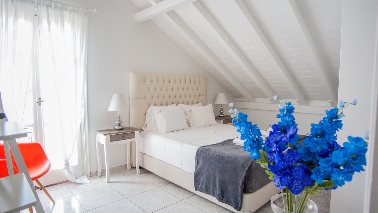 Photo of Bedroom in Fiskardo