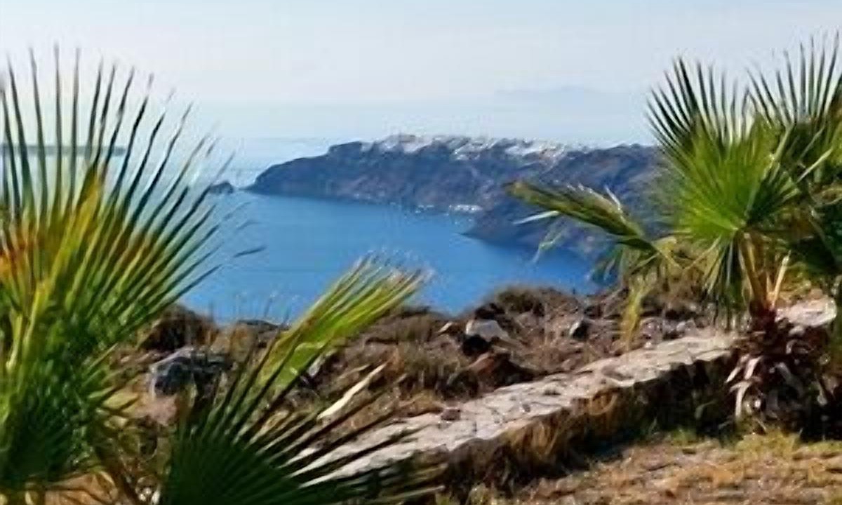 Photo of Outdoor in Imerovigli