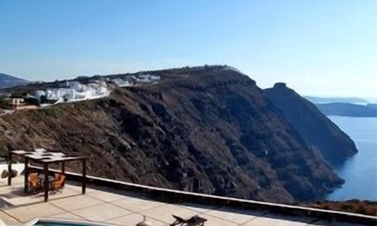 Photo of Outdoor in Imerovigli