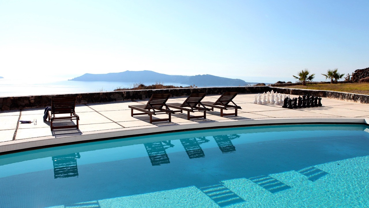 Photo of Outdoor in Imerovigli