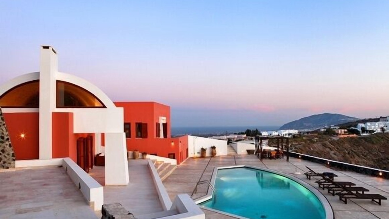 Photo of Outdoor in Imerovigli