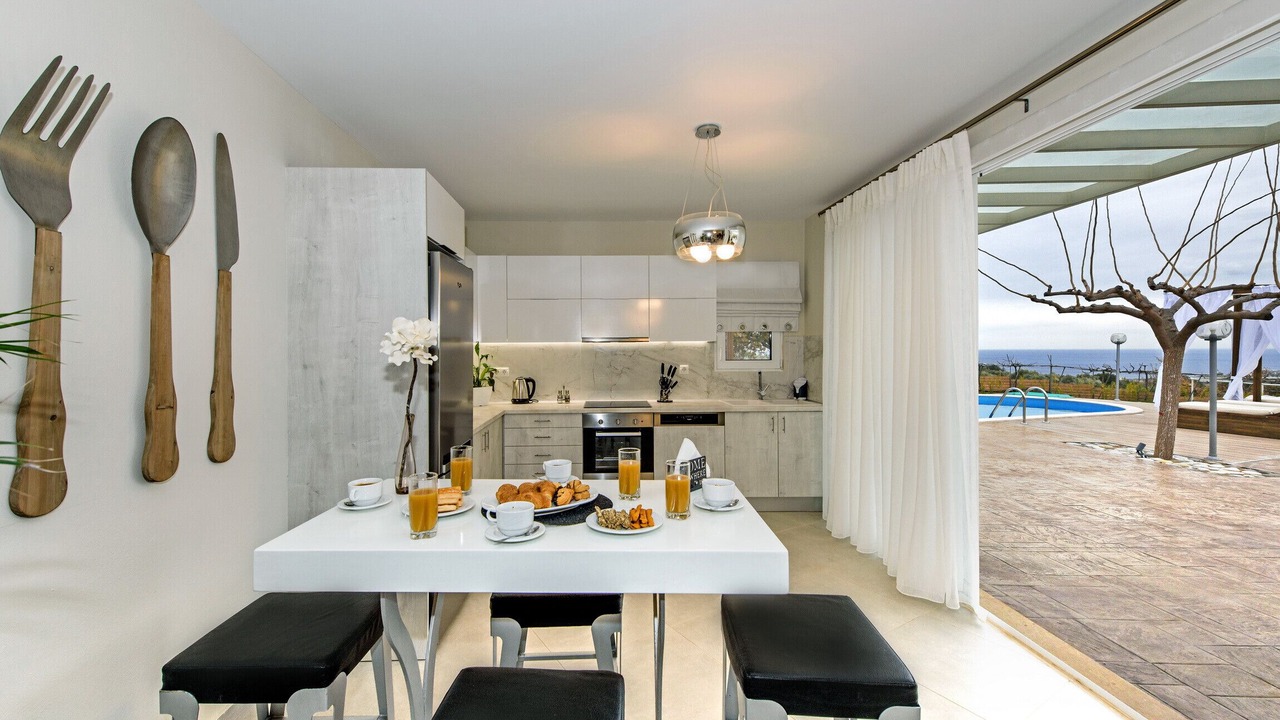 Photo of Livingroom in Atsipópoulon