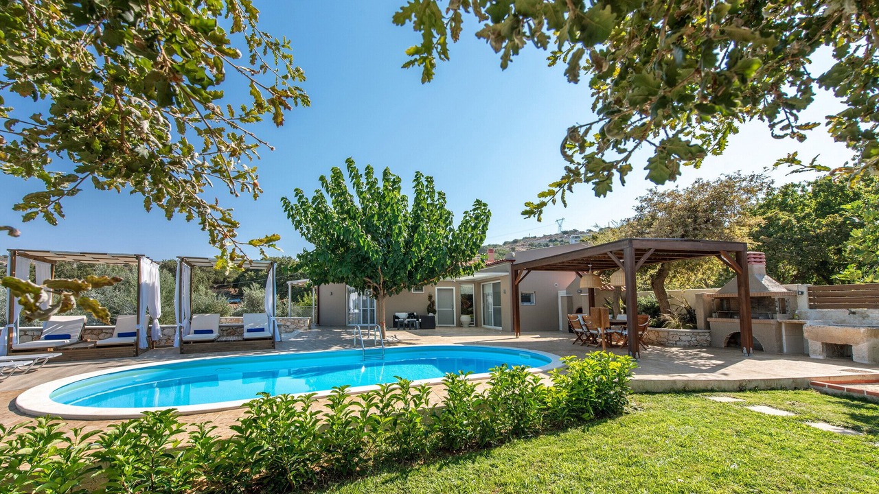 Photo of Outdoor in Atsipópoulon