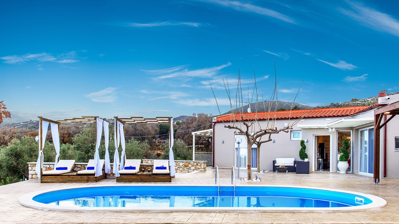Photo of Outdoor in Atsipópoulon