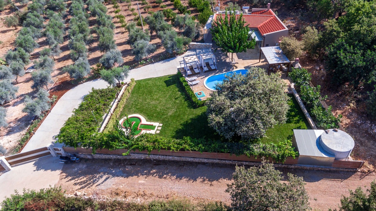 Photo of Outdoor in Atsipópoulon