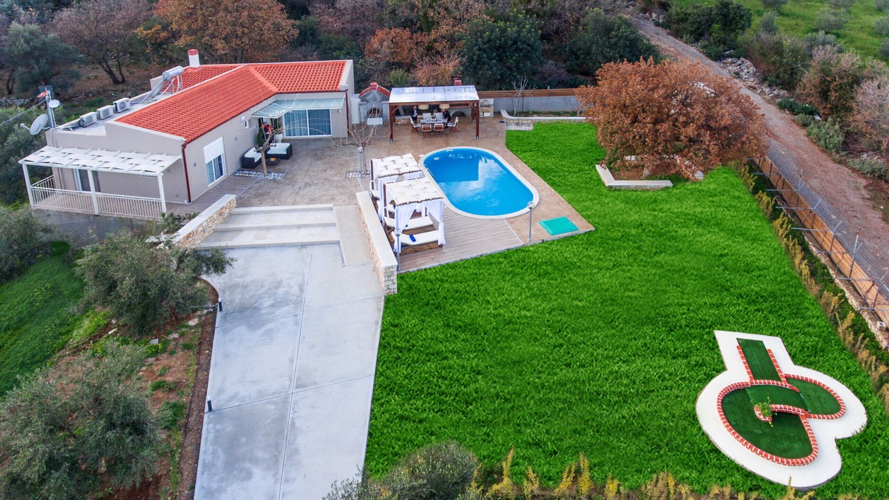 Photo of Outdoor in Atsipópoulon