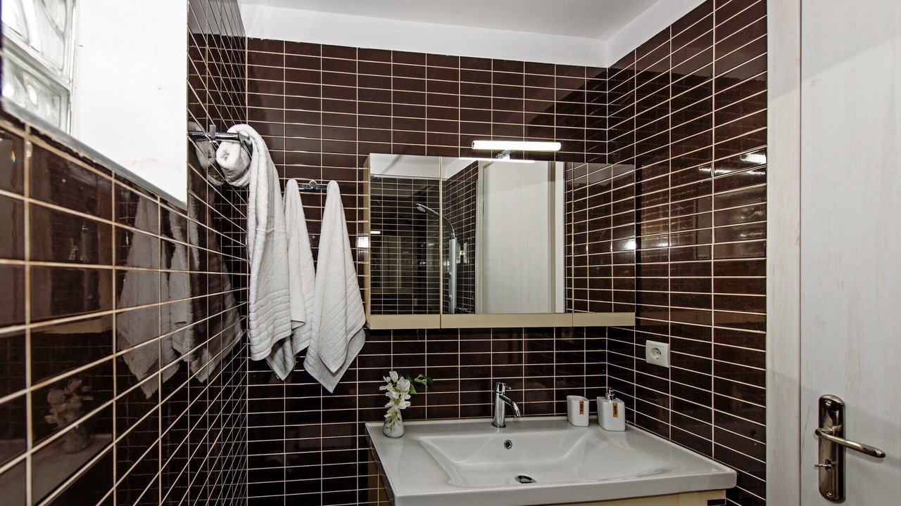 Photo of Bathroom in Atsipópoulon