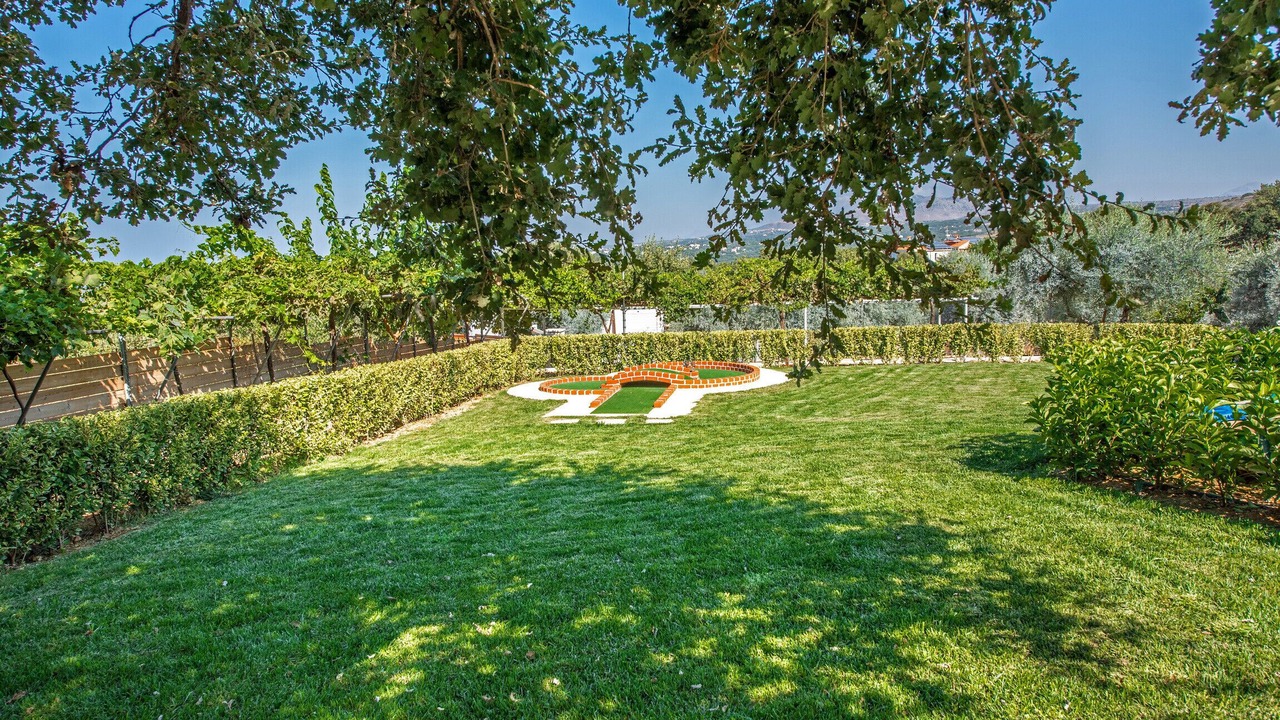 Photo of Outdoor in Atsipópoulon