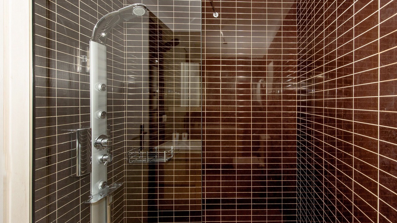 Photo of Bathroom in Atsipópoulon