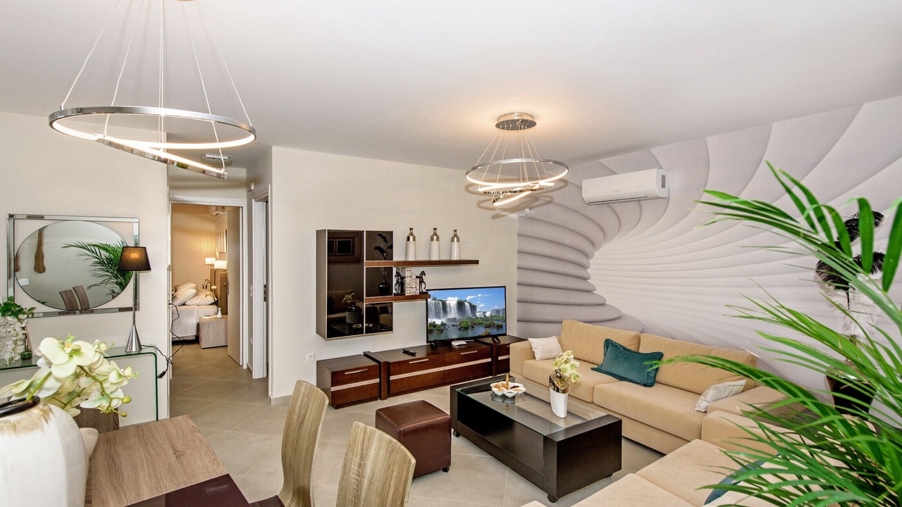 Photo of Livingroom in Atsipópoulon