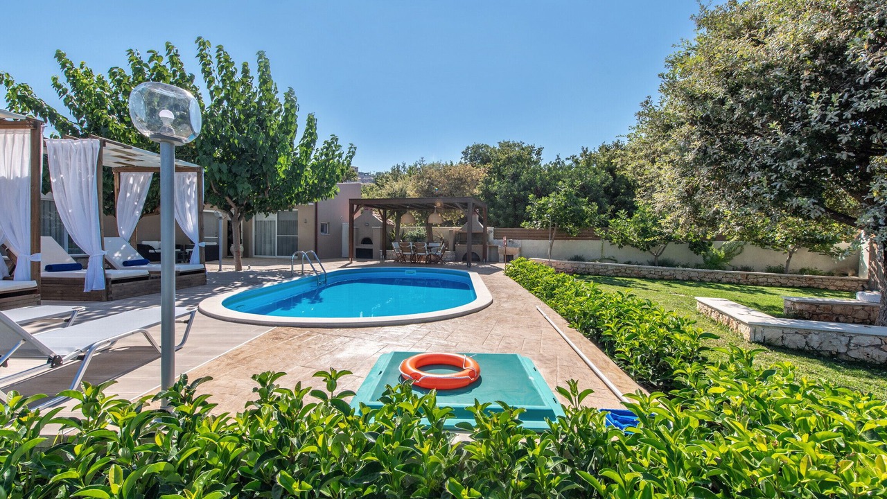 Photo of Outdoor in Atsipópoulon