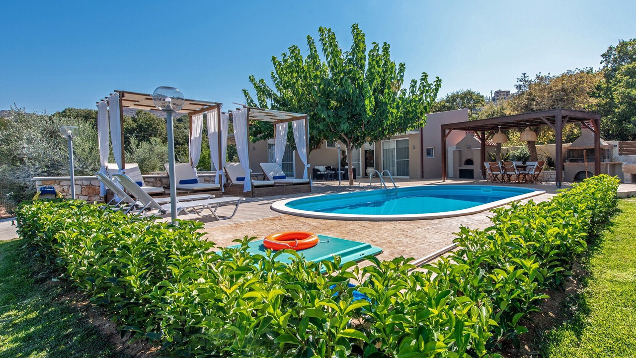 Photo of Outdoor in Atsipópoulon