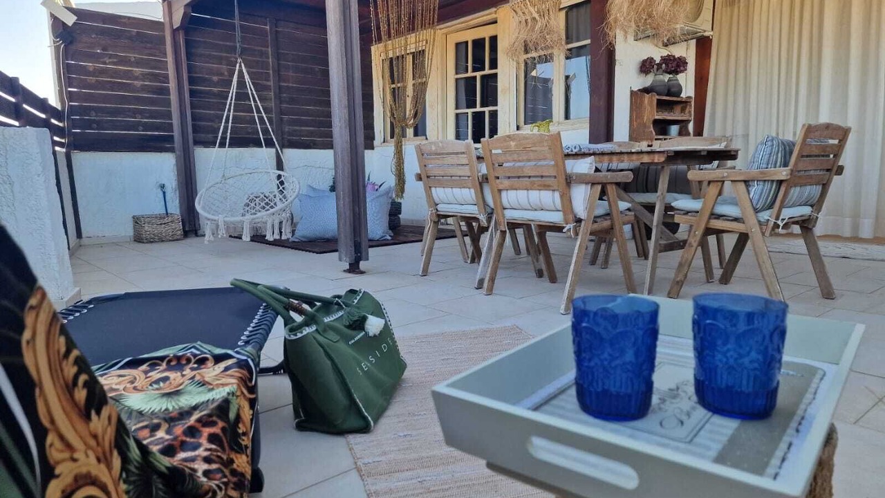 Photo of Outdoor in Kokinos Pirgos