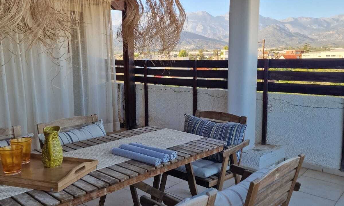 Photo of Outdoor in Kokinos Pirgos