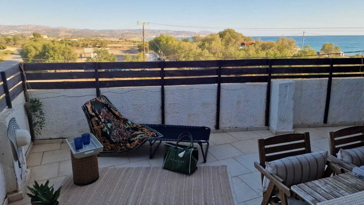 Photo of Outdoor in Kokinos Pirgos