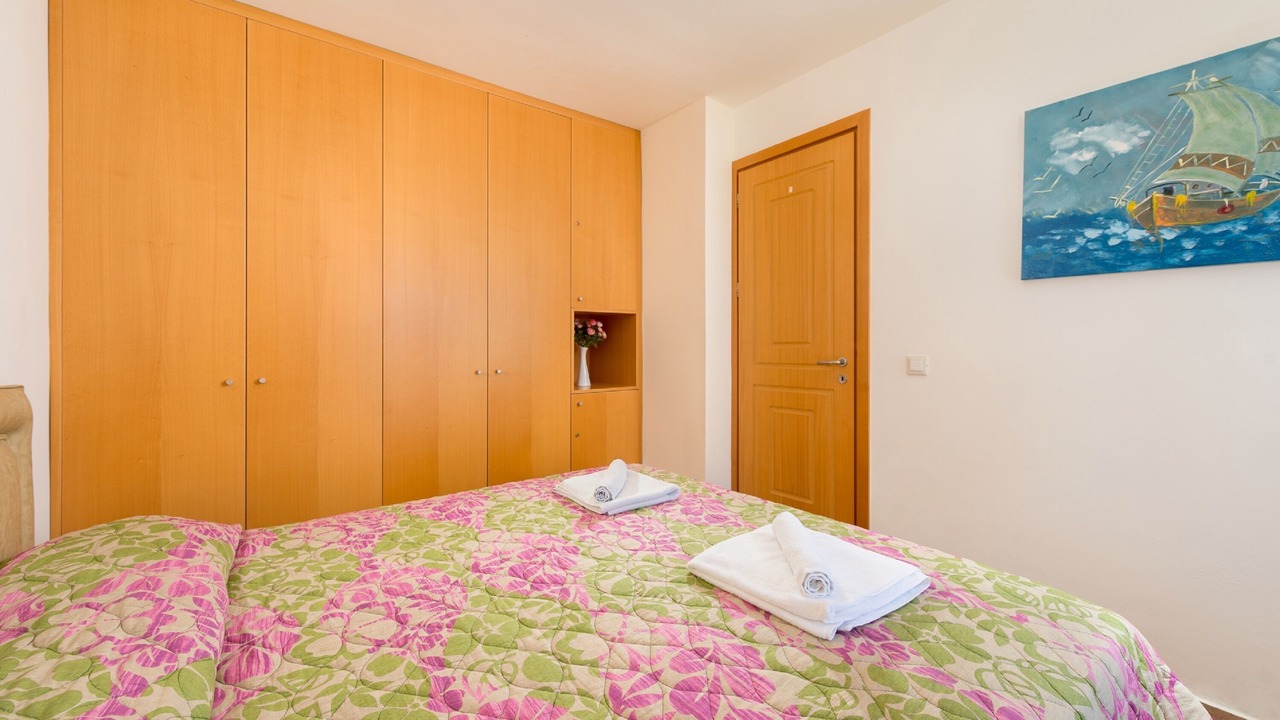 Photo of Bedroom in Lindos