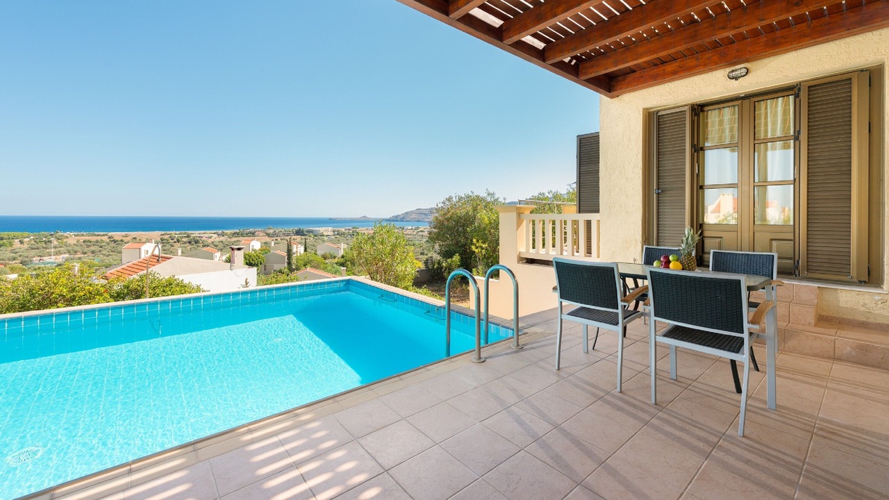 Photo of Outdoor in Lindos
