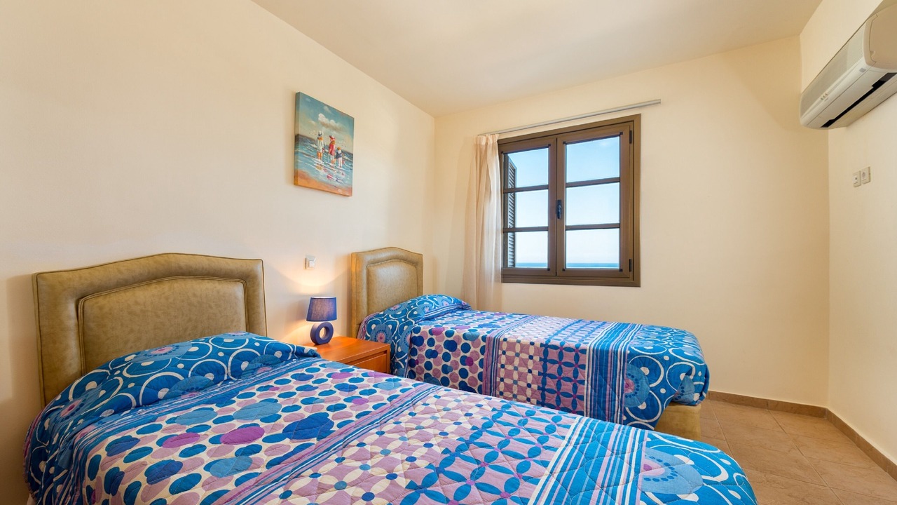 Photo of Bedroom in Lindos