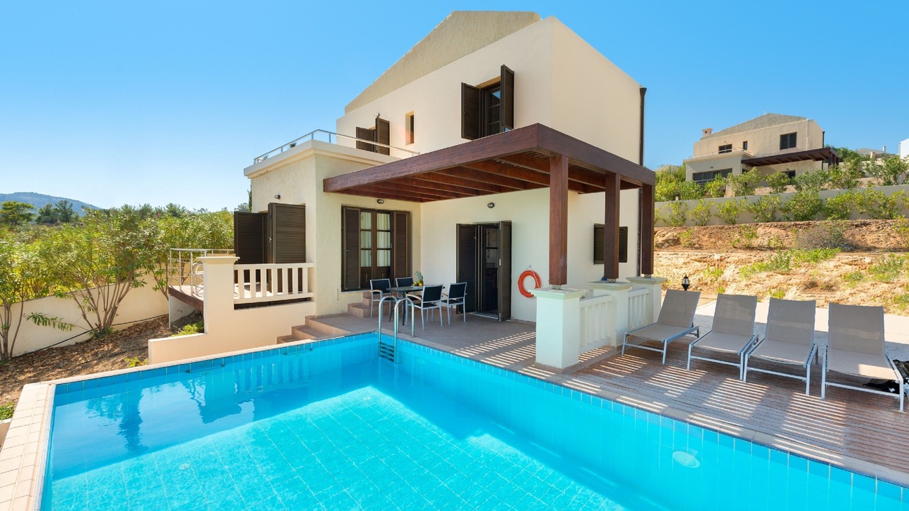 Photo of Outdoor in Lindos