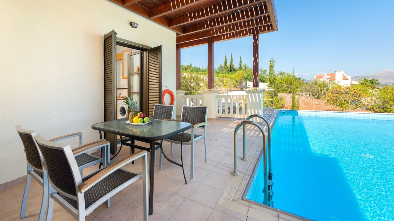 Photo of Outdoor in Lindos