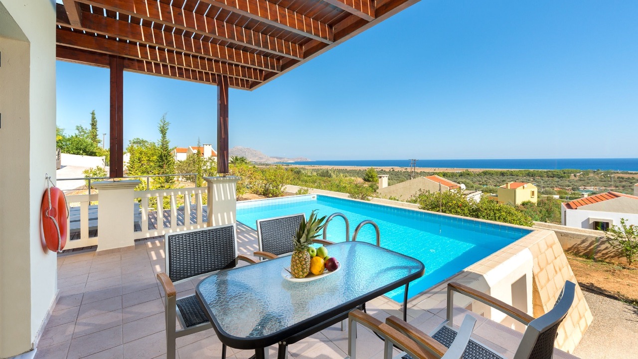 Photo of Outdoor in Lindos