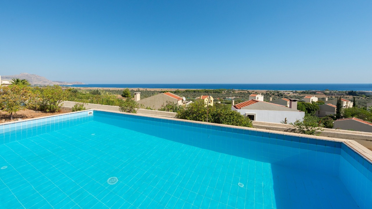 Photo of Outdoor in Lindos