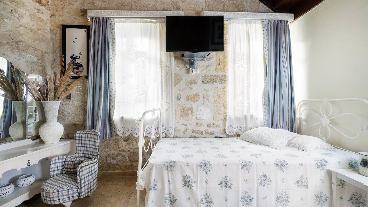 Photo of Bedroom in Archanes