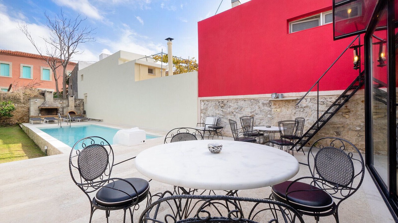 Photo of Outdoor in Archanes