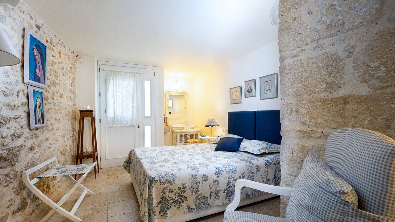 Photo of Bedroom in Archanes