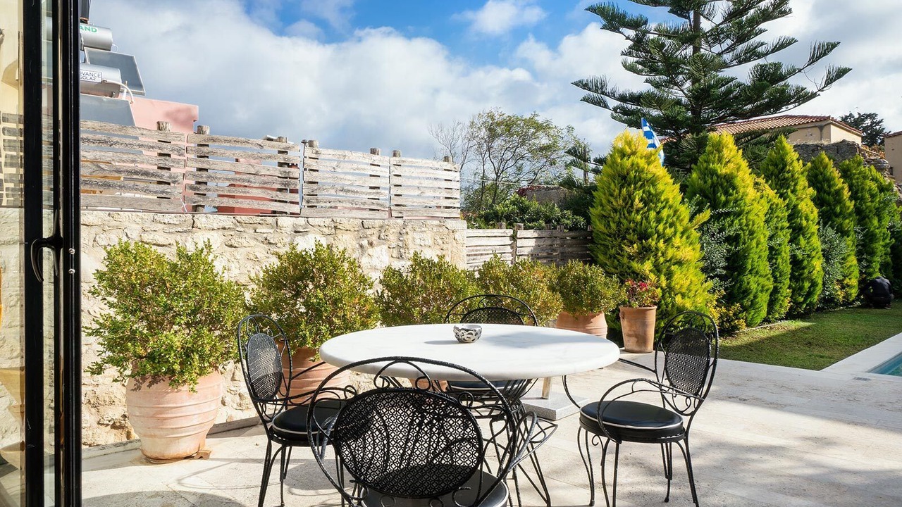 Photo of Outdoor in Archanes