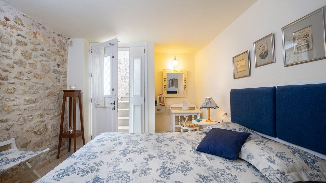 Photo of Bedroom in Archanes