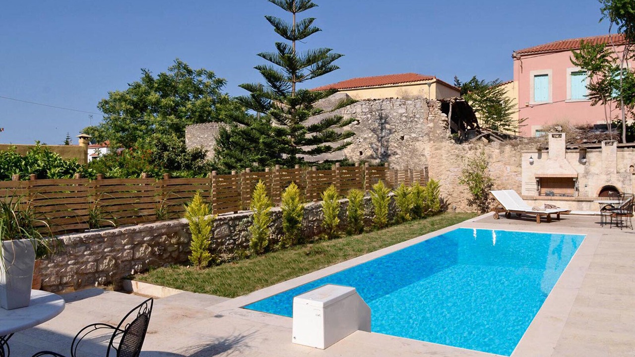 Photo of Outdoor in Archanes