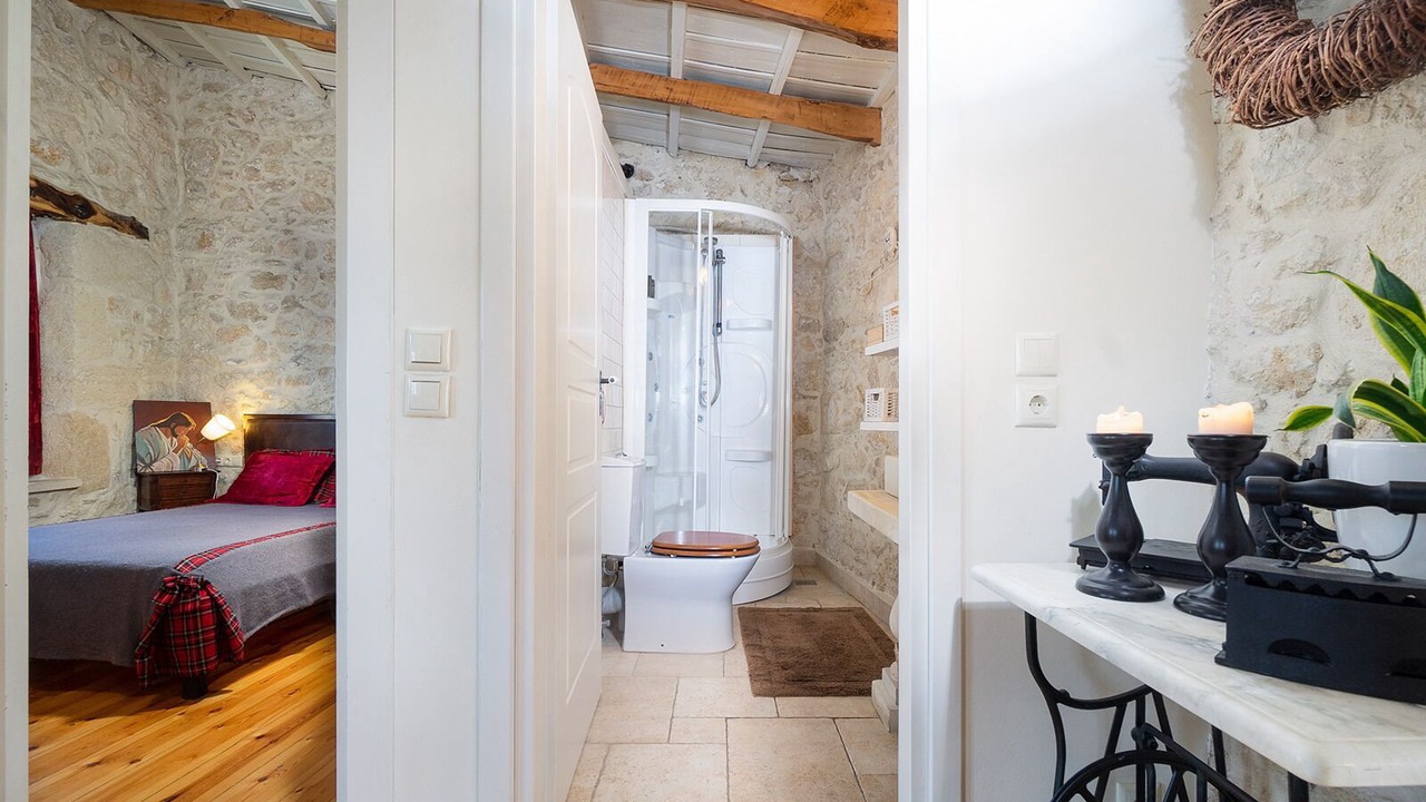 Photo of Bedroom in Archanes