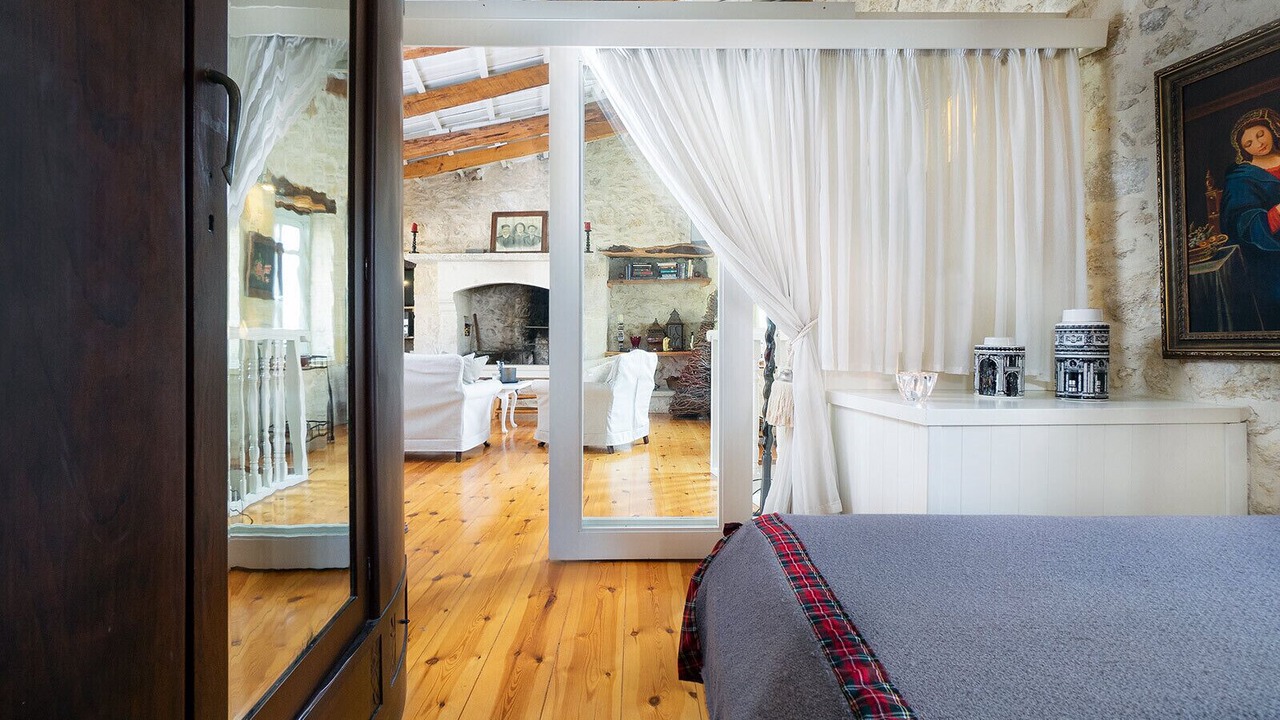 Photo of Bedroom in Archanes