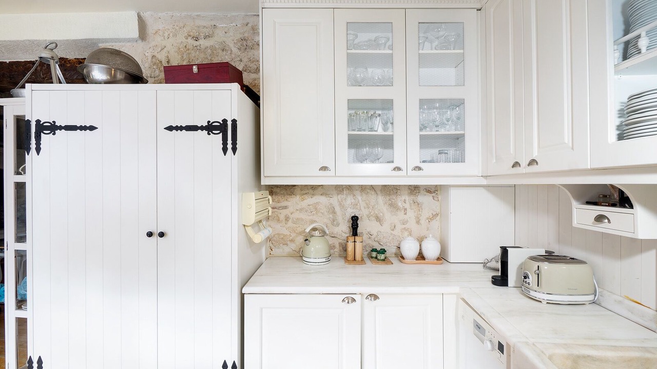 Photo of Kitchen in Archanes