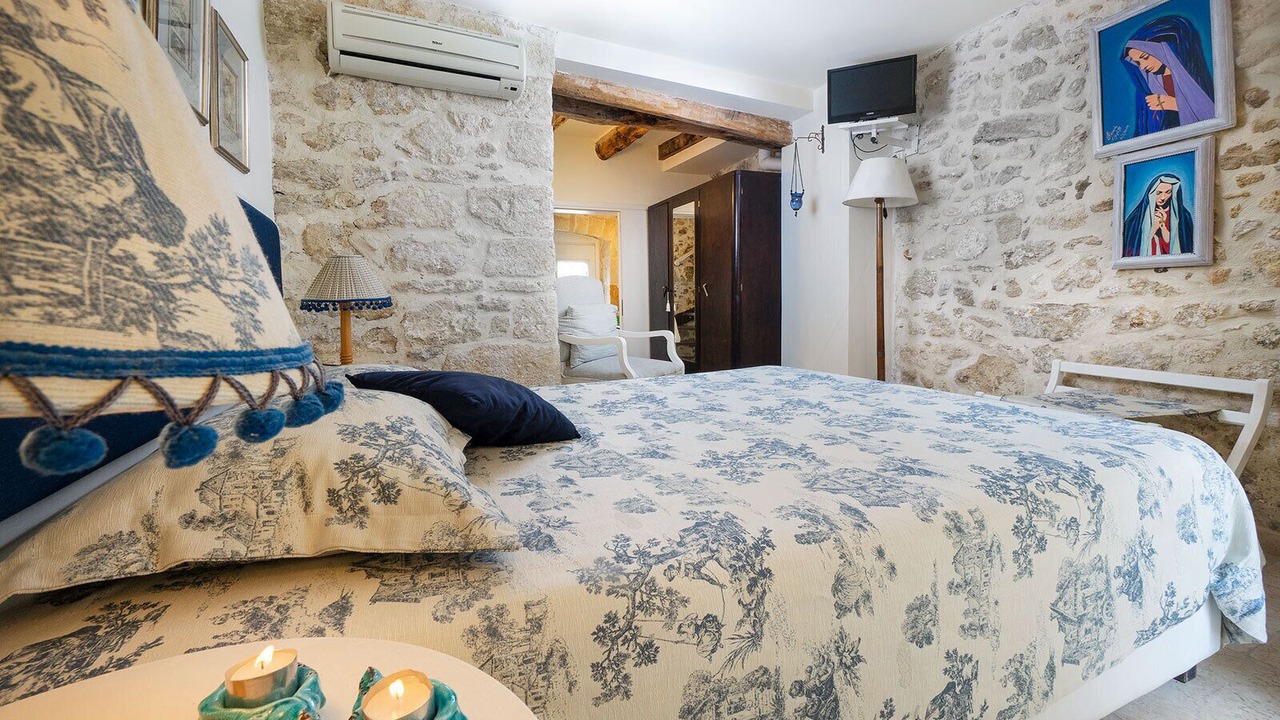 Photo of Bedroom in Archanes