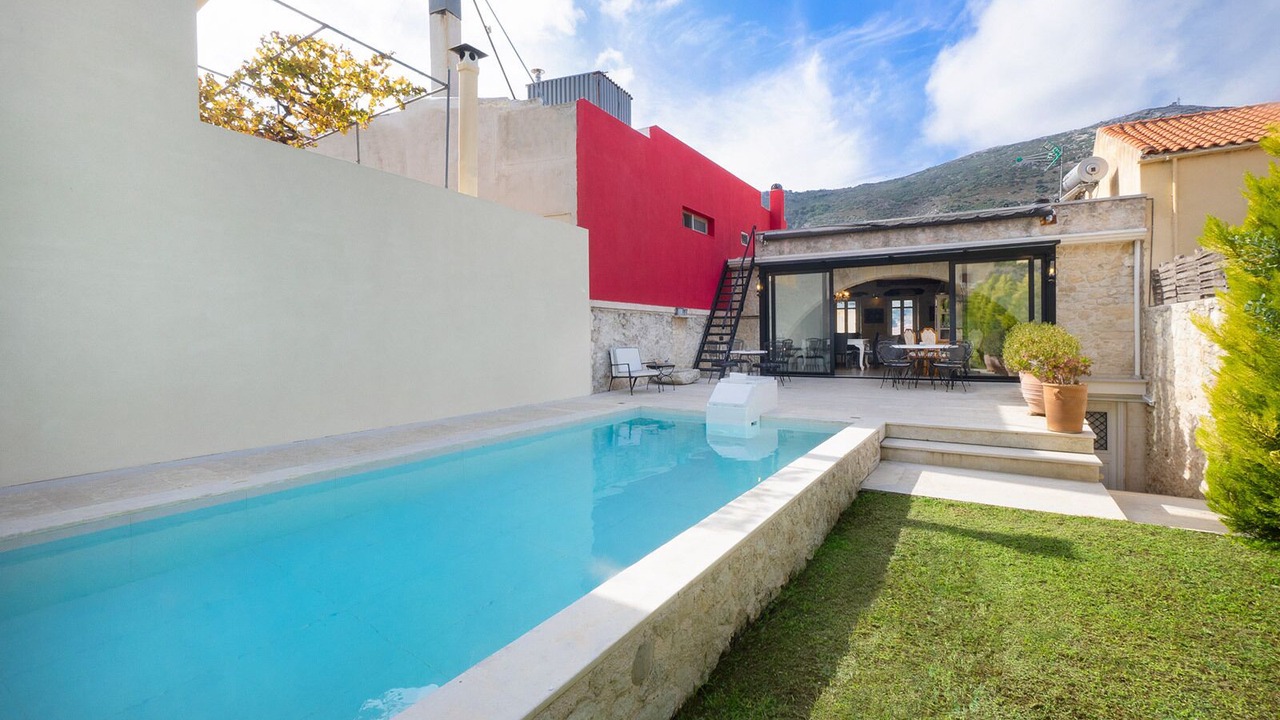 Photo of Outdoor in Archanes