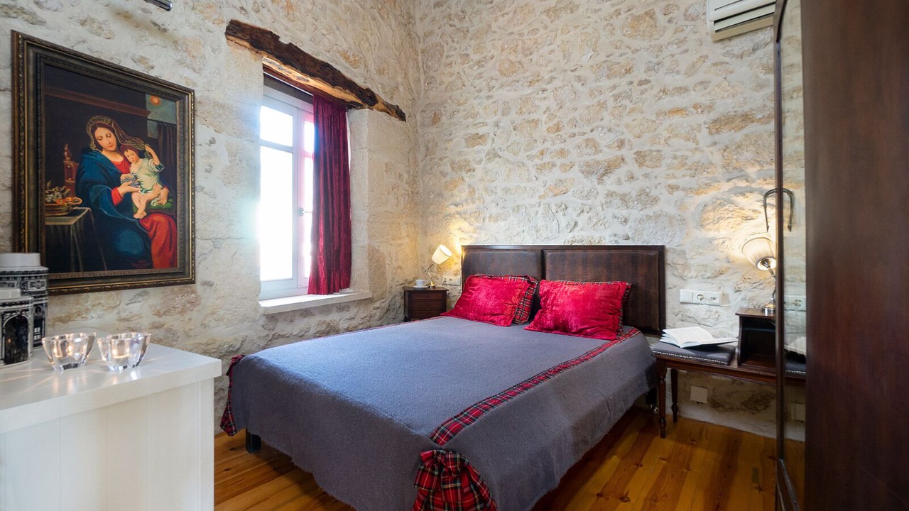 Photo of Bedroom in Archanes