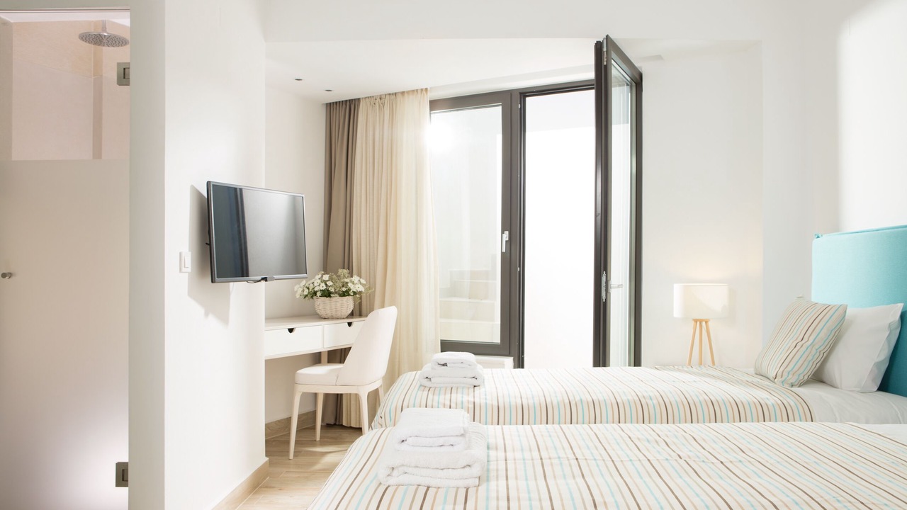 Photo of Bedroom in Kato Galatas