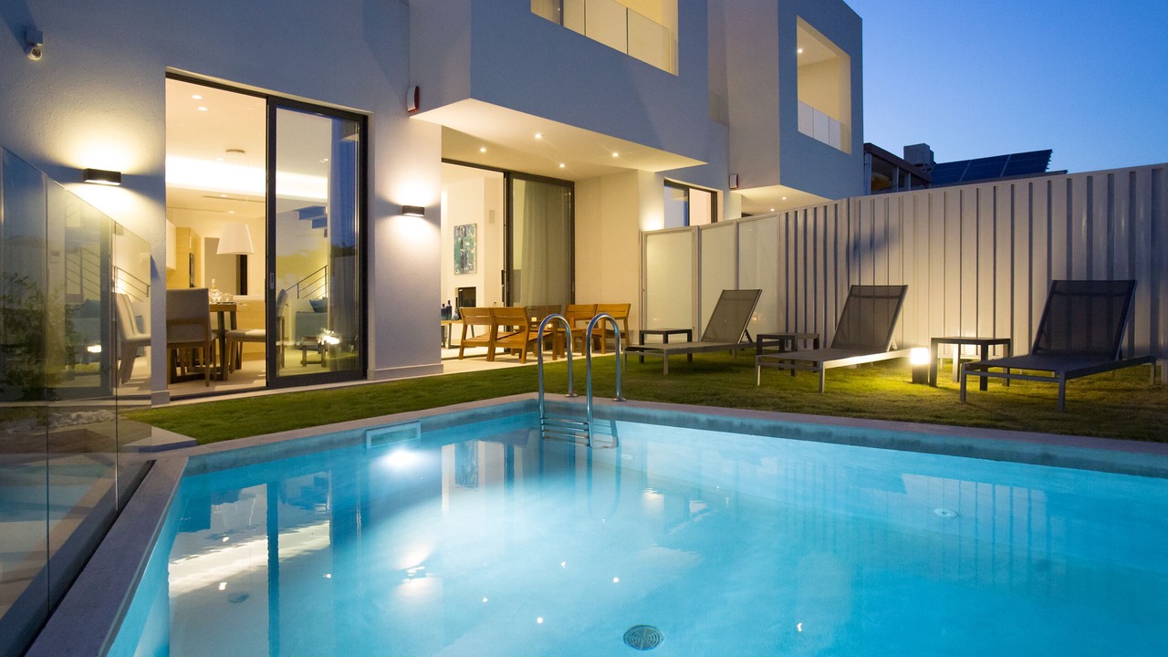 Photo of Outdoor in Kato Galatas