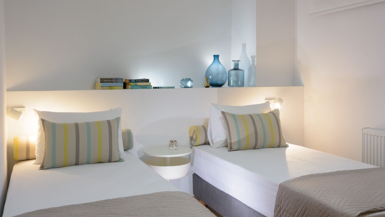 Photo of Bedroom in Agios Nikolaos