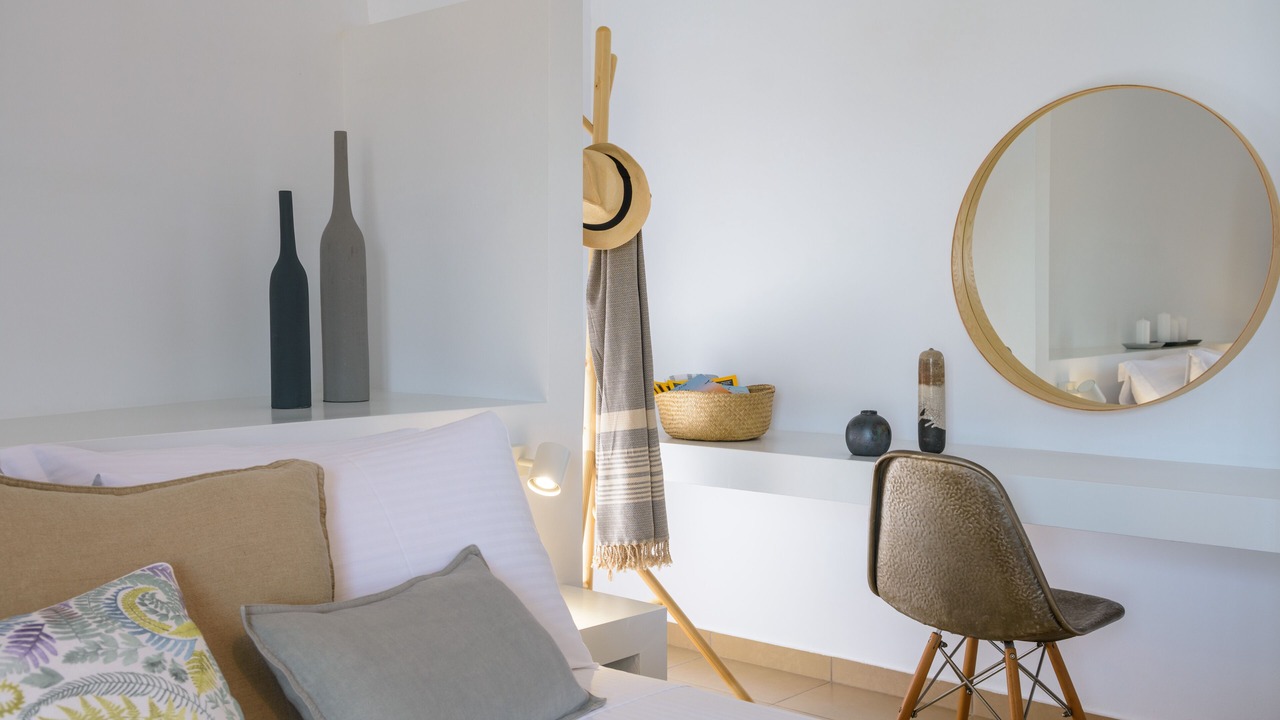Photo of Bedroom in Agios Nikolaos