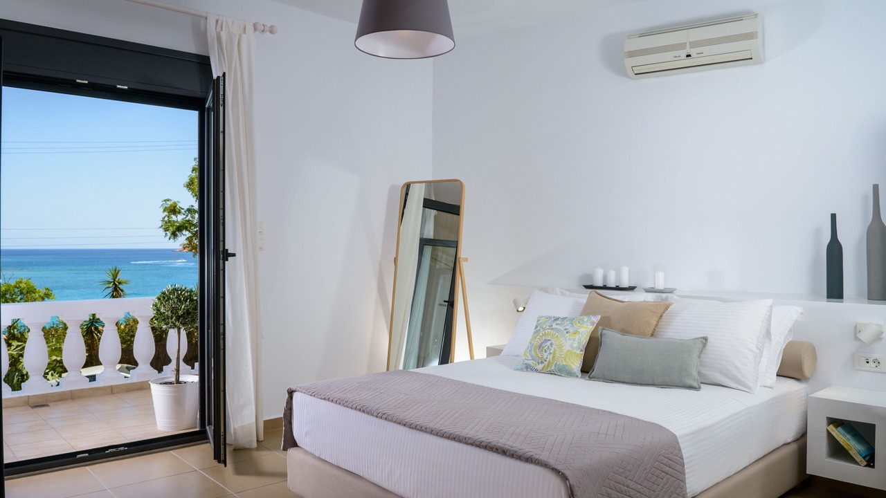 Photo of Bedroom in Agios Nikolaos